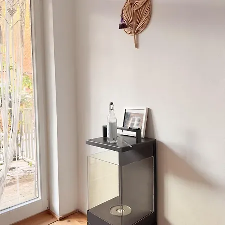 Mit Balkon Am Ice-bahnhof In Wilhelmshoehe By Castora Homes * קאסל