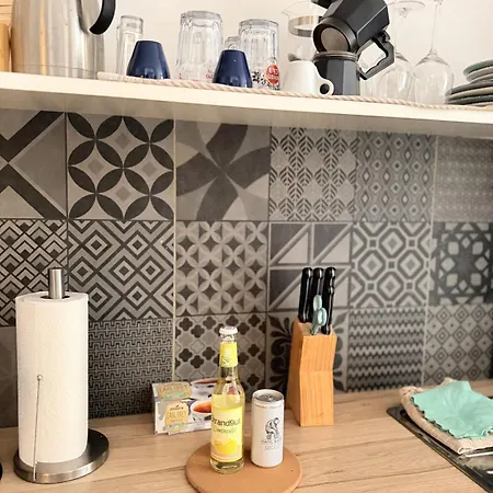 Mit Balkon Am Ice-bahnhof In Wilhelmshoehe By Castora Homes Kassel